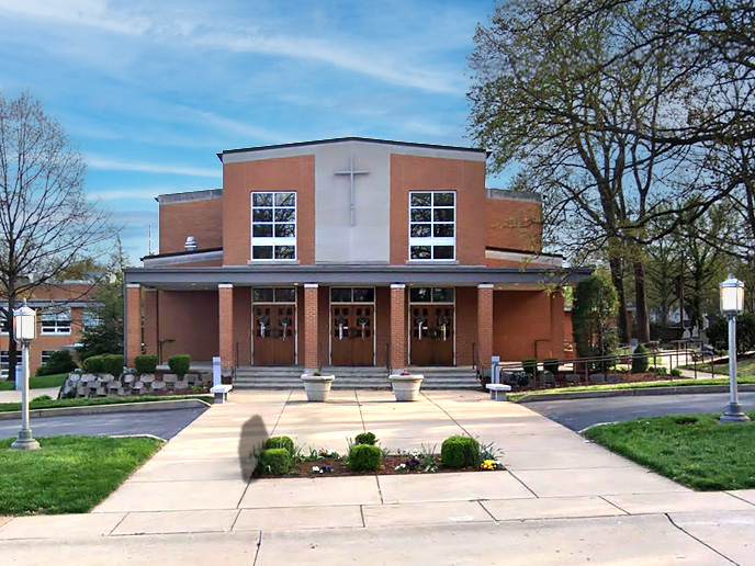 Annunciation (Webster Groves)