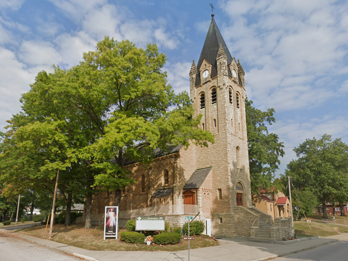 Assumption (New Haven)