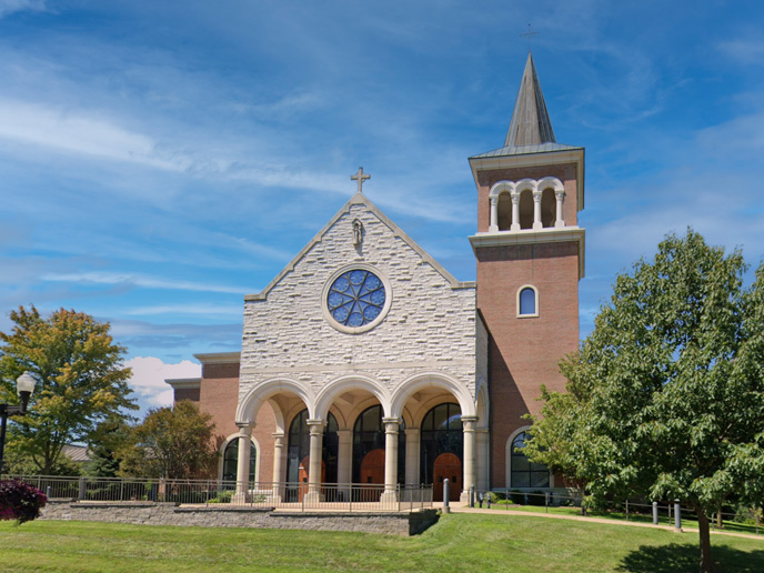 Assumption (O’Fallon)