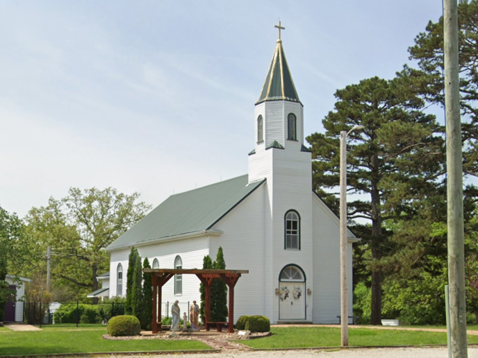 Holy Martyrs of Japan, Church of the (Japan)