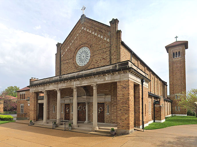 Epiphany of Our Lord (St. Louis)