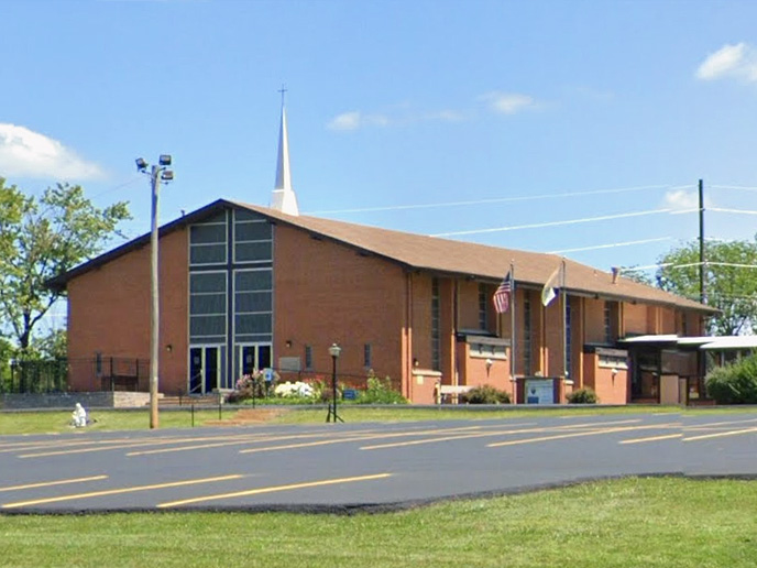 Immaculate Conception (Park Hills)
