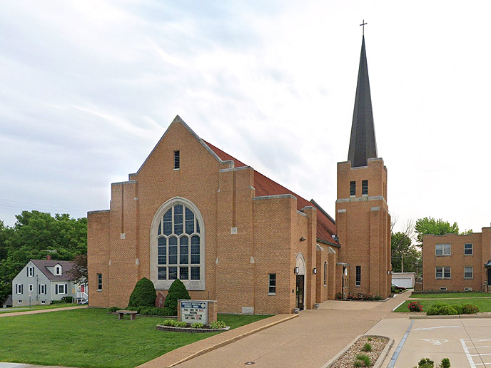 Immaculate Conception (Union)
