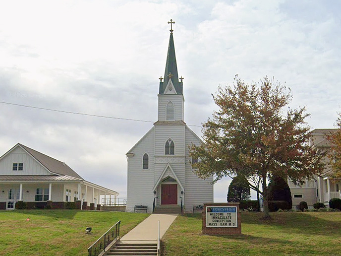 Immaculate Conception (Augusta)