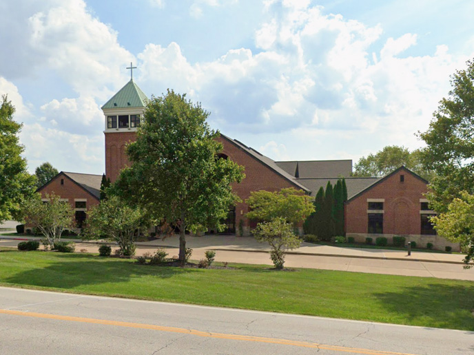 Immaculate Heart of Mary (New Melle)