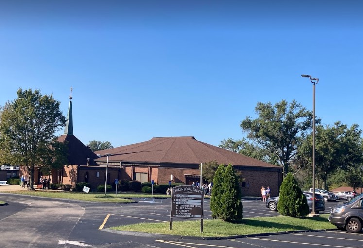 Queen of All Saints (Oakville)