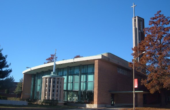 Resurrection of Our Lord (St. Louis)