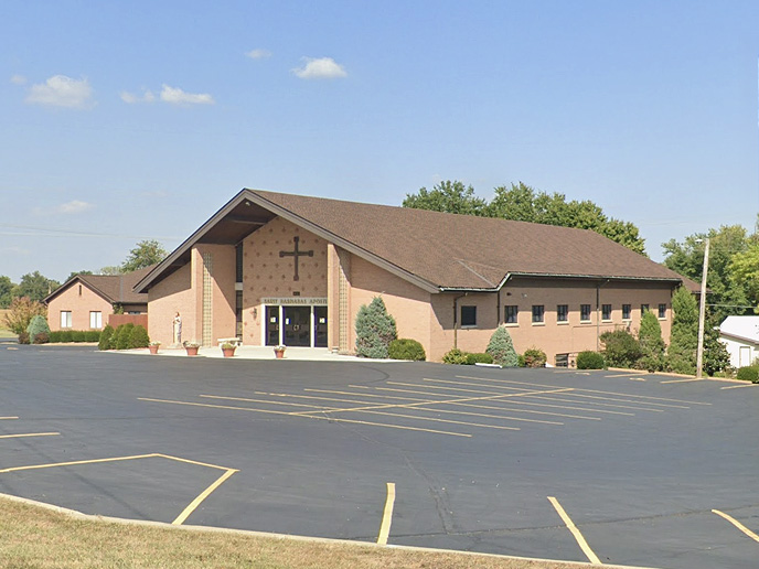 St. Juan Diego (O’Fallon)