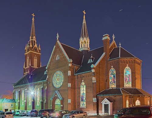 St. Agatha (St. Louis)