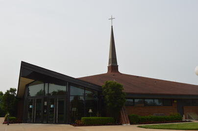 St. Alban Roe (Wildwood)