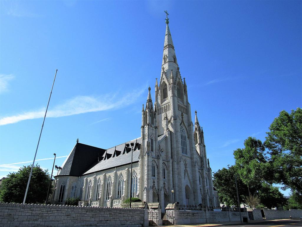St. Alphonsus Liguori (Rock) (St. Louis)