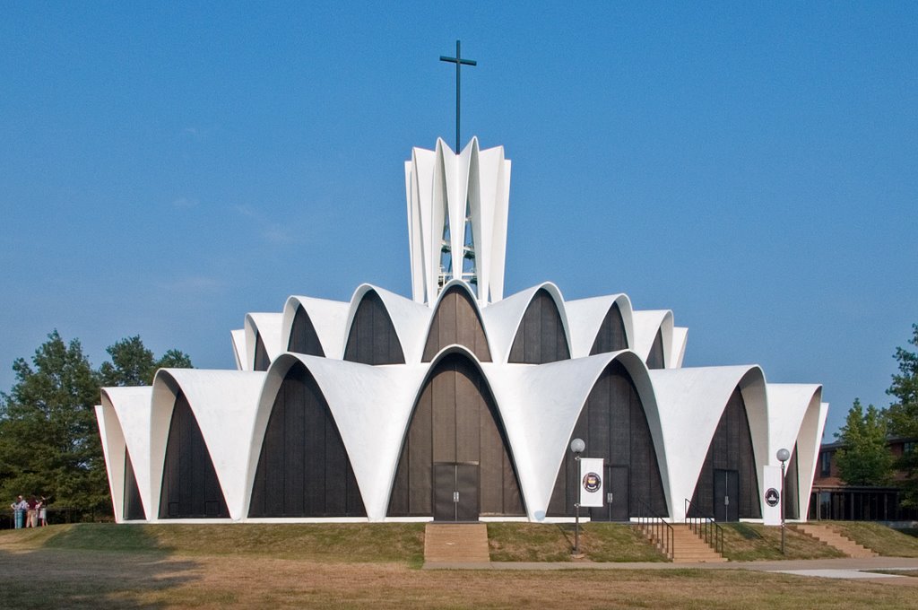 St. Anselm (Creve Coeur)