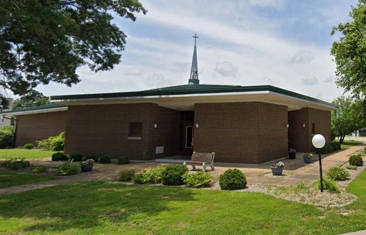 St. Anthony (Sullivan)
