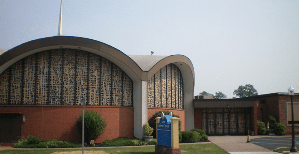 St. Catherine Laboure (Sappington)