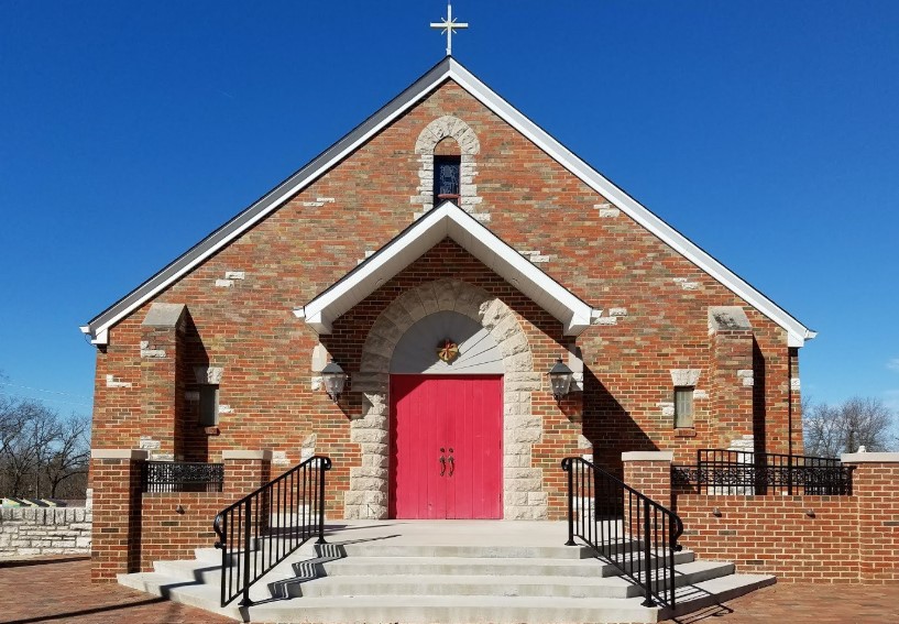 St. Clare (St. Clair)