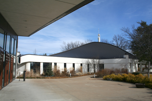 St. Clare of Assisi (Ellisville)