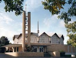 St. Clement of Rome (Des Peres)