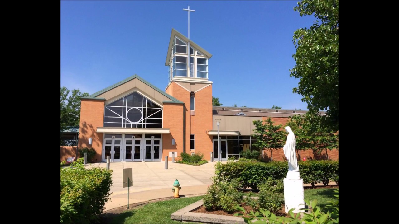 St. Elizabeth Ann Seton (St. Charles)