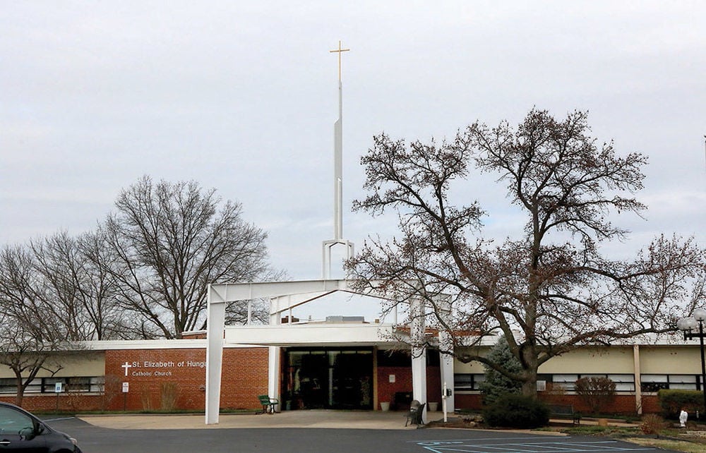 St. Elizabeth of Hungary (Crestwood)