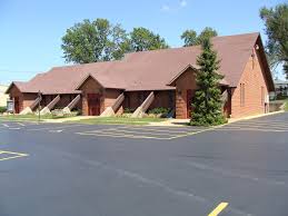 St. Gerald Mission (Gerald)