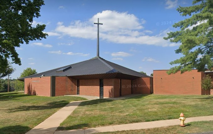 St. Gerard Majella (Kirkwood)