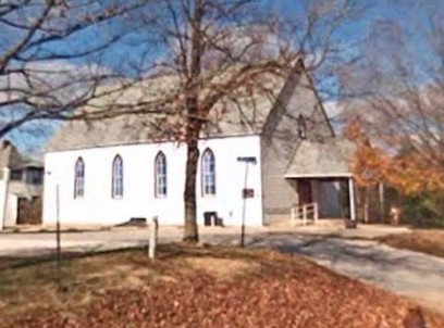 St. James (Catawissa)
