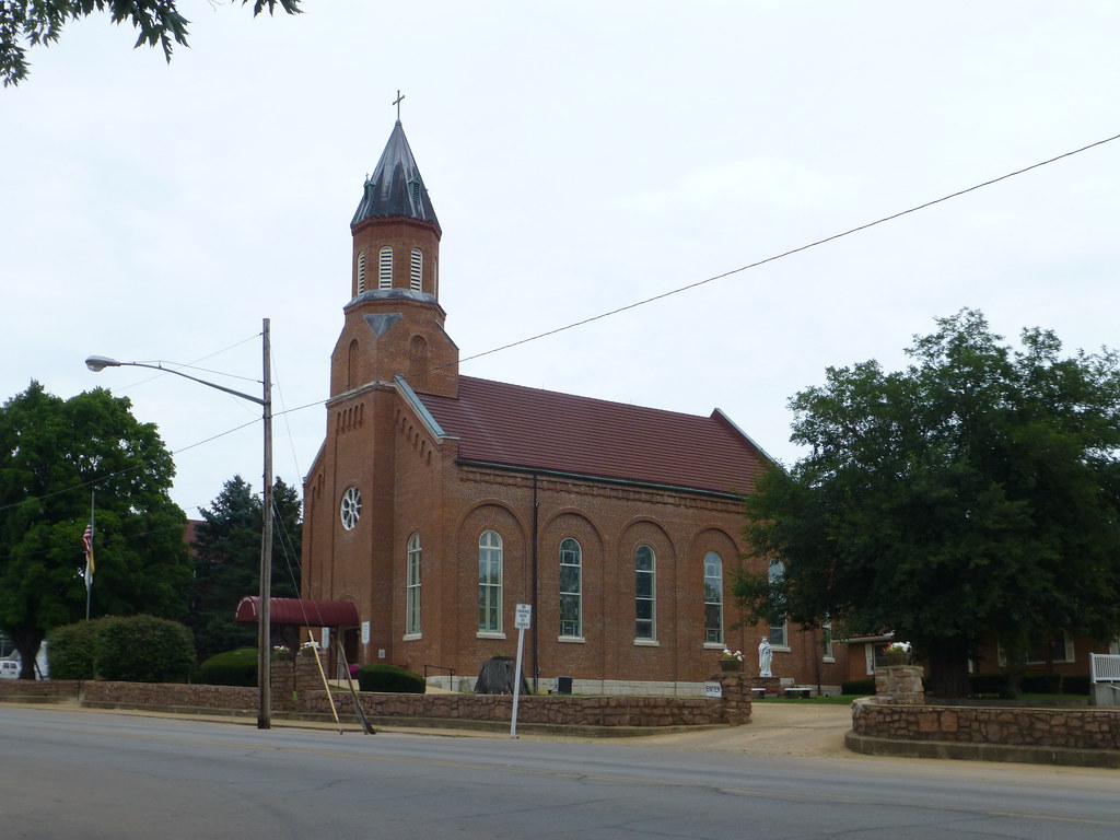 St. James (Potosi)