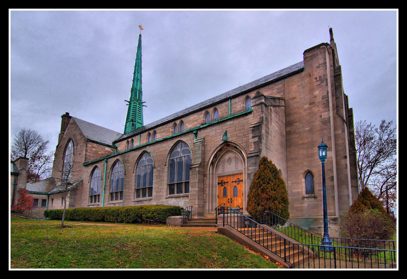 St. James the Greater (St. Louis)