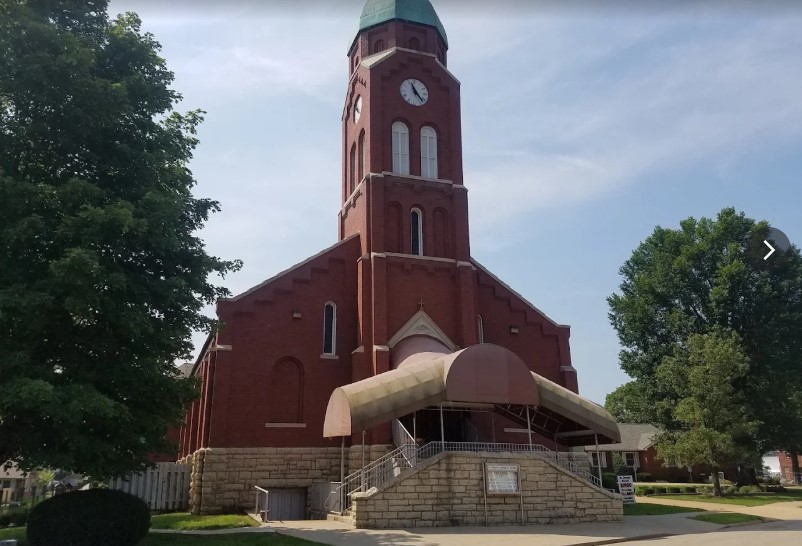 St. Joseph (Bonne Terre)