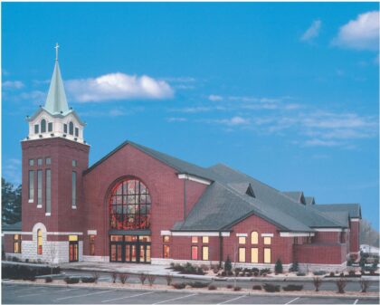 St. Joseph (Cottleville)