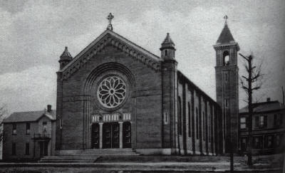 St. Joseph (Farmington)