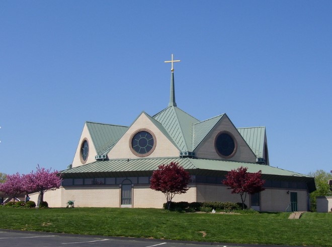 St. Joseph (Imperial)