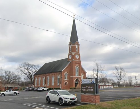 St. Joseph (Josephville)