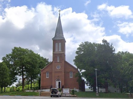 St. Joseph (Neier)