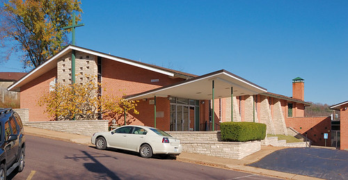 St. Bridget of Kildare (Pacific)