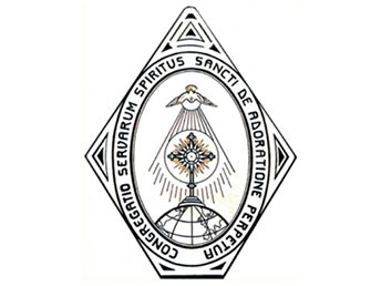 Holy Spirit Adoration Sisters (Pink Sisters)