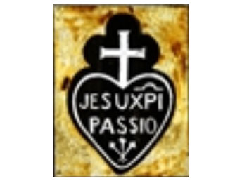 Passionist Nuns (The Congregation of the Nuns of the Passion of Jesus Christ)