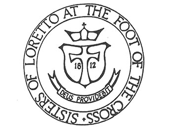 Sisters of Loretto at the Foot of the Cross
