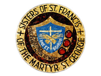 Sisters of St. Francis of the Martyr St. George