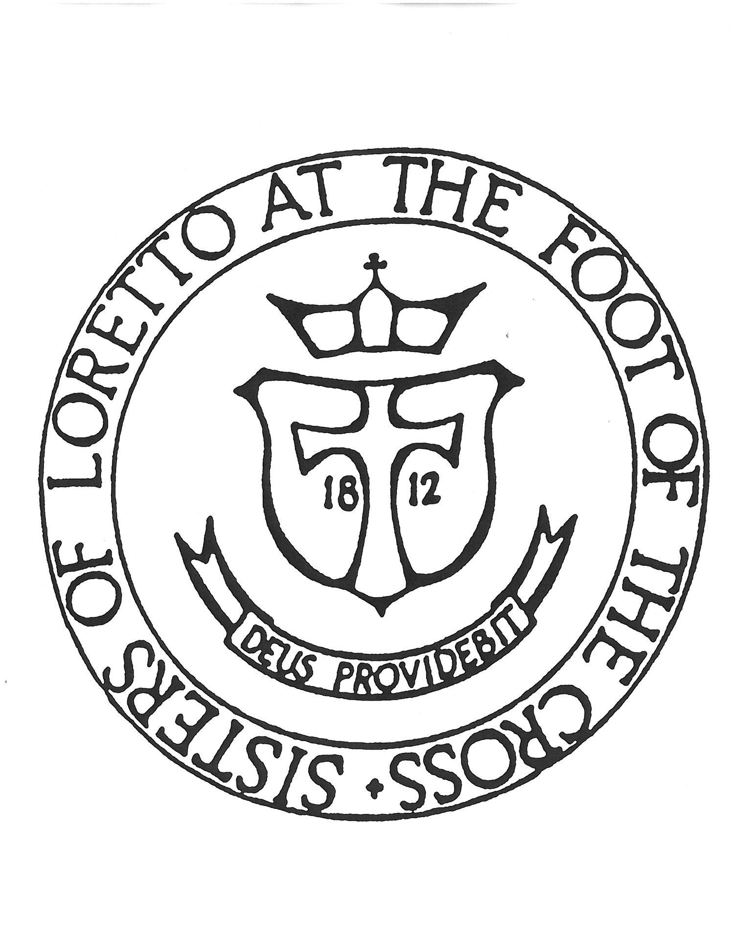 Sisters of Loretto at the Foot of the Cross