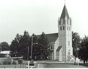 Assumption (New Haven)