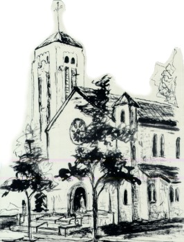 Christ the King (University City)