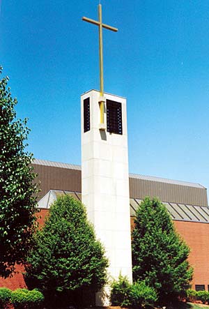 Holy Infant (Ballwin)