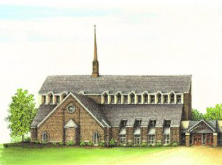 Holy Spirit (Maryland Heights)