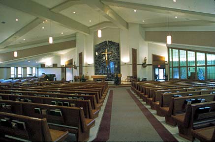 Sacred Heart (Troy)
