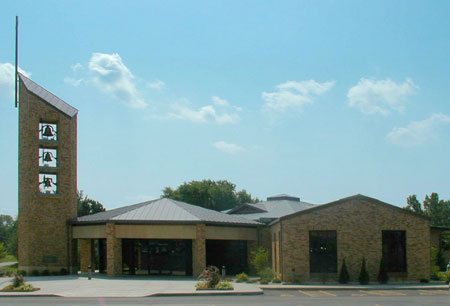 St. Cletus (St. Charles)