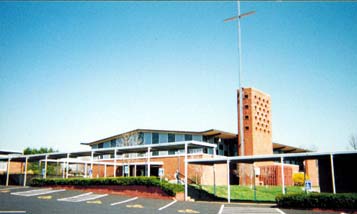 St. Ferdinand (Florissant)