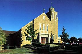 St. Francis of Assisi (Oakville)