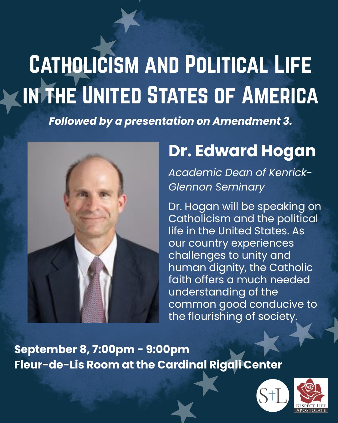 Archdiocese of St. Louis - Catholicism and the Political Life in the United States